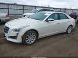 CADILLAC CTS LUXURY 1G6AX5S3XE0184524 снимка