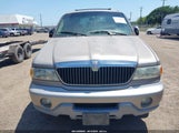 LINCOLN NAVIGATOR 5LMEU27A0YLJ29671 снимка