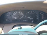 LINCOLN NAVIGATOR 5LMEU27A0YLJ29671 снимка