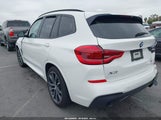 BMW X3 SDRIVE30I 5UXTY3C06M9G70867 снимка