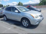 NISSAN ROGUE SV JN8AS5MV4BW271181 снимка