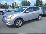 NISSAN ROGUE SV JN8AS5MV4BW271181 снимка