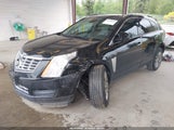 CADILLAC SRX LUXURY COLLECTION 3GYFNEE36ES677883 снимка