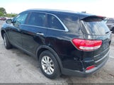 Kia Sorento 2.4L Lx 5XYPG4A30GG114823 photo