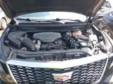 CADILLAC XT5 FWD PREMIUM LUXURY 1GYKNCRS3LZ135175 photo