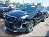 CADILLAC XT5 FWD PREMIUM LUXURY 1GYKNCRS3LZ135175 photo
