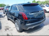 CADILLAC XT5 FWD PREMIUM LUXURY 1GYKNCRS3LZ135175 photo