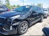 CADILLAC XT5 FWD PREMIUM LUXURY 1GYKNCRS3LZ135175 photo