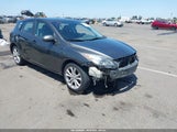 MAZDA MAZDA3 S GRAND TOURING JM1BL1H6XA1271772 снимка