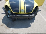 VOLKSWAGEN BEETLE 2.0T GSR 3VWVT7AT3EM611463 photo