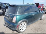 MINI COOPER S WMWRE33455TD95288 снимка