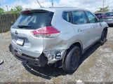 NISSAN ROGUE S 5N1AT2MV6FC831163 снимка