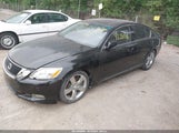 LEXUS GS 460 JTHBL96S285002164 снимка