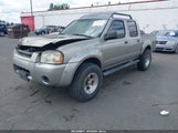 Nissan Frontier Xe-V6 1N6ED27Y34C436361 снимка