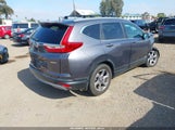 HONDA CR-V EX-L 7FARW2H88KE059396 снимка