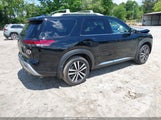 NISSAN PATHFINDER PLATINUM FWD 5N1DR3DH8SC224770 снимка