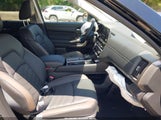 NISSAN PATHFINDER PLATINUM FWD 5N1DR3DH8SC224770 photo