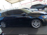 LEXUS CT 200H JTHKD5BHXF2237930 снимка