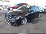 LEXUS CT 200H JTHKD5BHXF2237930 снимка