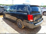 DODGE GRAND CARAVAN SXT 2C4RDGCG5HR714088 снимка