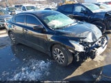 Nissan Altima 2.5 S 1N4AL3APXDC116695 снимка
