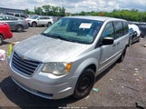 CHRYSLER TOWN & COUNTRY LX 2A8HR44H48R623759 photo