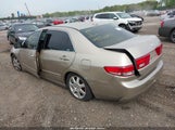 HONDA ACCORD 3.0 EX 1HGCM66525A018851 photo