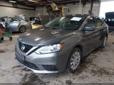 NISSAN SENTRA SV 3N1AB7AP6GL660045 снимка