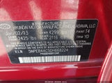HYUNDAI SONATA GLS 5NPEB4AC5DH668224 снимка