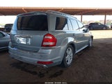 MERCEDES-BENZ GL 450 4MATIC 4JGBF7BE7BA626744 снимка