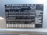 MERCEDES-BENZ GL 450 4MATIC 4JGBF7BE7BA626744 снимка
