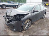MAZDA MAZDA3 I TOURING JM1BL1V74C1665655 снимка