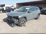 HYUNDAI TUCSON SEL 5NMJF3DE5RH438634 снимка