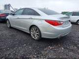 HYUNDAI SONATA SE 5NPEC4AC9DH762751 снимка