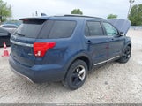 Ford Explorer Xlt 1FM5K8D8XHGA97964 снимка