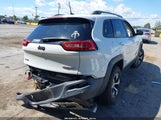 JEEP CHEROKEE TRAILHAWK 4X4 1C4PJMBS4HW612180 снимка