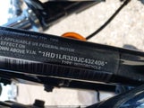 HARLEY-DAVIDSON XL1200 XS 1HD1LR320JC432406 photo