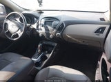 HYUNDAI TUCSON SE KM8JUCAG7EU847843 снимка