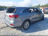 KIA SORENTO 2.4L LX 5XYPG4A30LG682452 fotografie