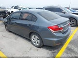 HONDA CIVIC HF 2HGFB2F69DH557861 снимка