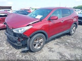 HYUNDAI SANTA FE SPORT 2.4L 5XYZTDLBXJG542429 fotografie