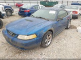 Ford Mustang 1FAFP4044YF230834 снимка