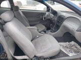 Ford Mustang 1FAFP4044YF230834 снимка