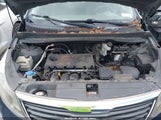 KIA SPORTAGE LX KNDPB3A26D7412382 снимка