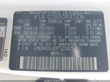 Kia Sorento Hybrid Sx Prestige KNDRKDLG0P5208250 photo