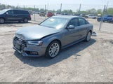 AUDI A4 2.0T PREMIUM WAUFFAFL9EN000649 снимка