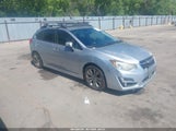 Subaru Impreza 2.0I Sport Limited JF1GPAW67F8219162 снимка