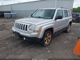 JEEP PATRIOT LATITUDE 1C4NJRFB5DD129110 снимка