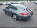 PORSCHE 911 CARRERA 4S WP0AB29929S720378 снимка