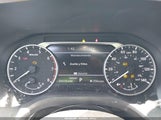 Nissan Rogue Sl Fwd 5N1BT3CA2NC703638 fotografie
